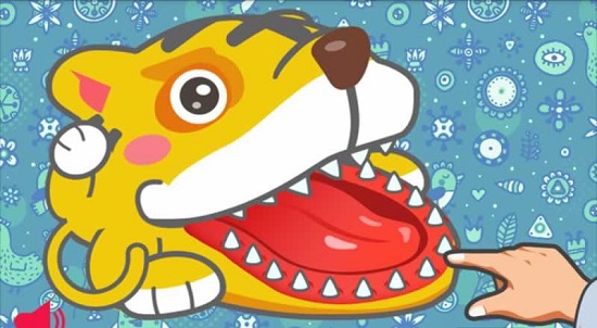 虎口拔牙手游 虎口拔牙手游下載