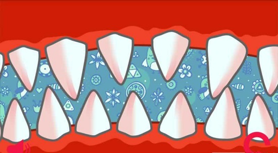 虎口拔牙手游 v1.8 安卓版 3