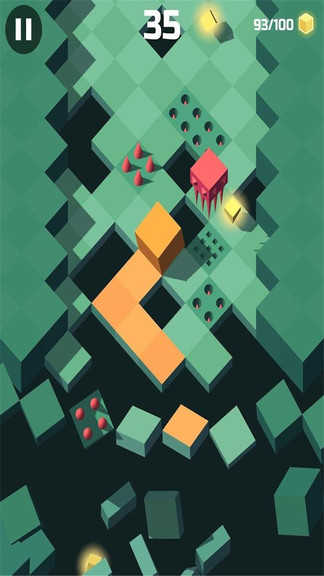 立方大冒險(xiǎn) v1.0 安卓版 0