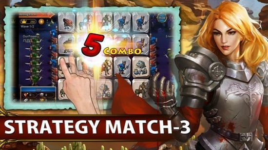 消除與戰(zhàn)爭(zhēng) v2.2.3.23 安卓版 0