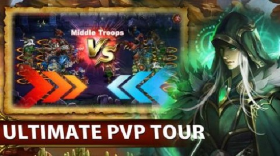 消除與戰(zhàn)爭(zhēng) v2.2.3.23 安卓版 2