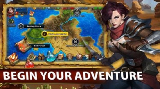 消除與戰(zhàn)爭(zhēng) v2.2.3.23 安卓版 3