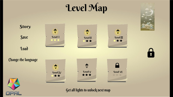 光的冒險(xiǎn) v0.0.1 安卓版 3