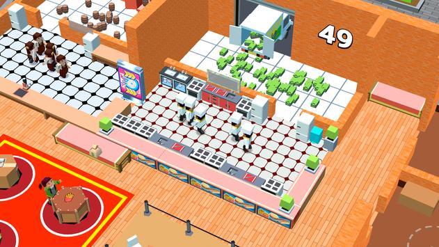 模擬咖啡館手游(Idle Cafe) v61.1.186 安卓版 0