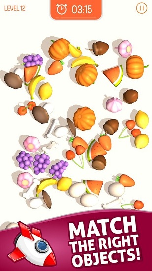 Match3D v1.0.5 安卓版 0