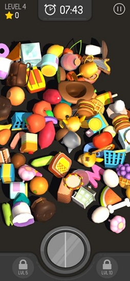 Match3D v1.0.5 安卓版 3