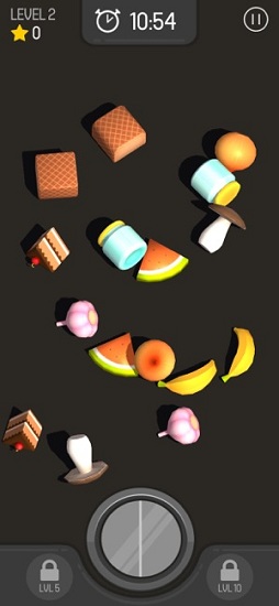 Match3D v1.0.5 安卓版 4