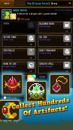 神龍守護(hù)者官方手游 v1.0.25 安卓版 0