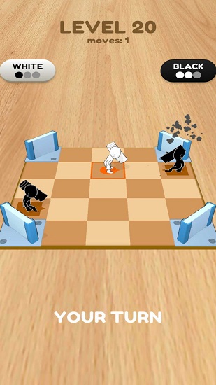 火柴人戰(zhàn)棋最新版 v0.1 安卓版 0