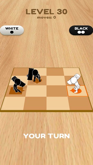 火柴人戰(zhàn)棋手游