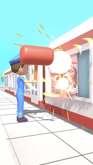 不要伸頭官方版 v0.0.5 安卓版 2