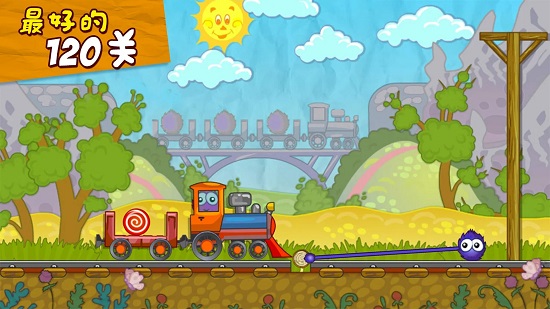 毛蛋舔糖記官方版 v1.0.39 安卓版 0