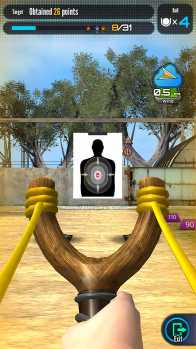 彈弓錦標(biāo)賽手機(jī)版 v1.2.4 安卓版 1