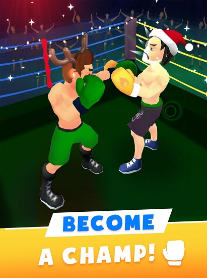 格斗訓(xùn)練大師 v1.0 安卓版 3