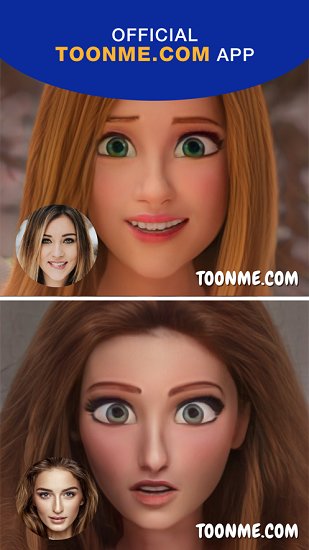 toonme ios版 v0.9.48 iphone最新版 2
