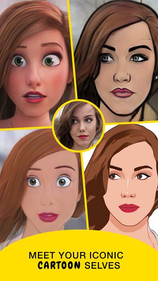 toonme ios版 v0.9.48 iphone最新版 0