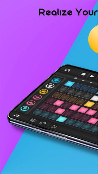電子打擊墊app v1.2.6 安卓版 0
