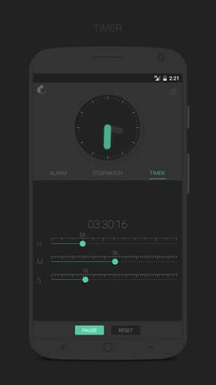 喵時(shí)鐘官方版 v4.0.0 安卓版 0