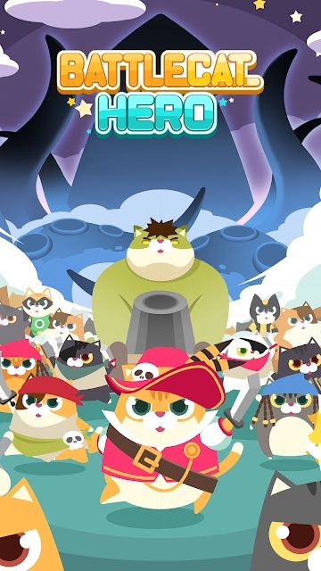 貓之戰(zhàn)英雄最新版 v1.0.3 安卓版 3