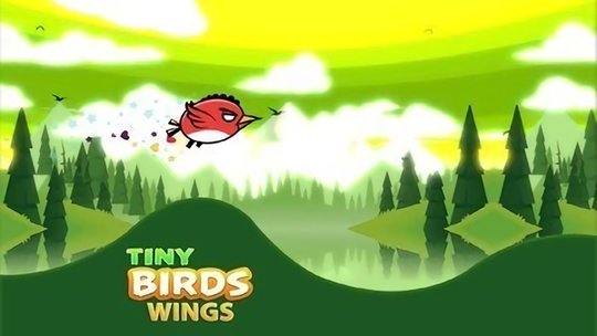 傻鳥飛行中文版 v1.0 安卓版 0