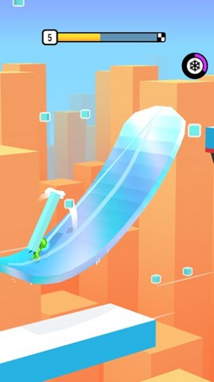 Freezerider v1.2.2 安卓版 0