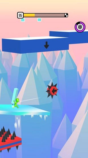 Freezerider v1.2.2 安卓版 3