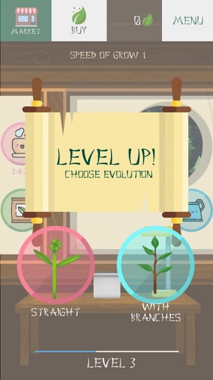我的口袋植物免費(fèi)版 v1.0 安卓版 0