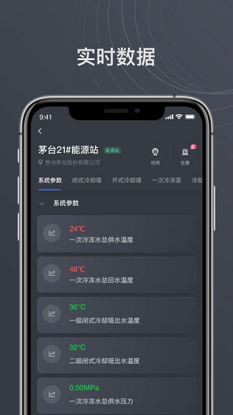 智慧茅臺官方版 v1.0 安卓版 2