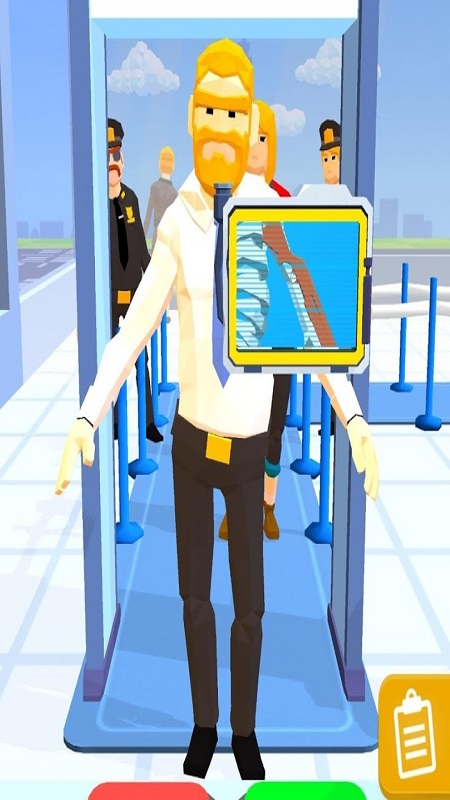 機(jī)場(chǎng)人生3D手機(jī)版 v1.0.2 安卓版 3