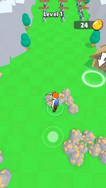采礦英雄手機(jī)版 v1.0 安卓版 0