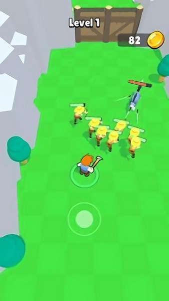 采礦英雄手機(jī)版 v1.0 安卓版 2