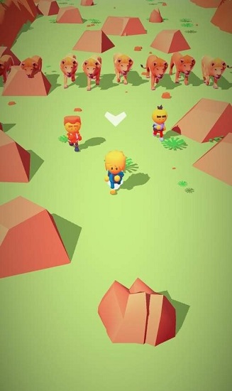 just survive中文版 v1.0 安卓版 0