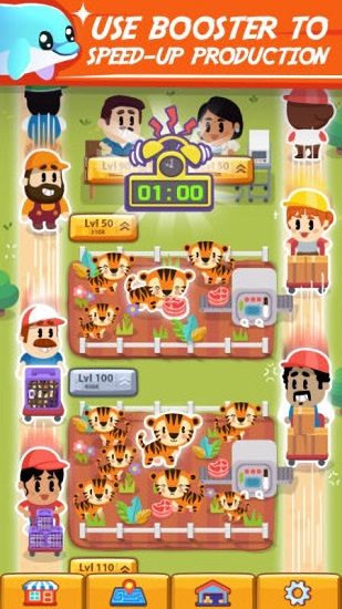 寵物農(nóng)場大亨免費版 v1.0 安卓版 2