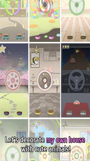 滾動鼠標(biāo) v1.6.1 安卓版 1