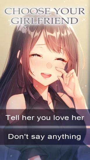 我的電子游戲女友游戲 v1.0.0 安卓版 1