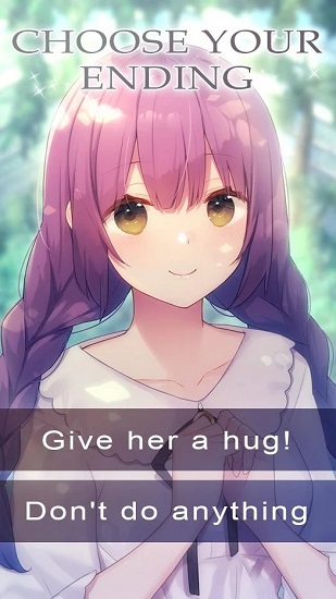 她是我的吸血鬼中文 v1.0.0 安卓版 0
