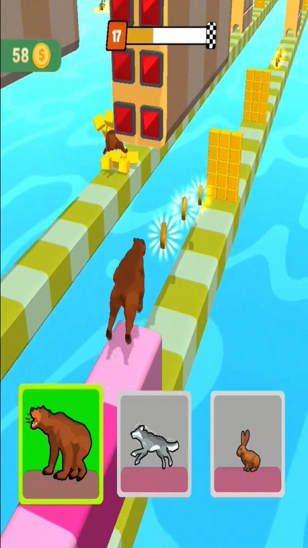 動物大變身手機app下載 動物大變身下載