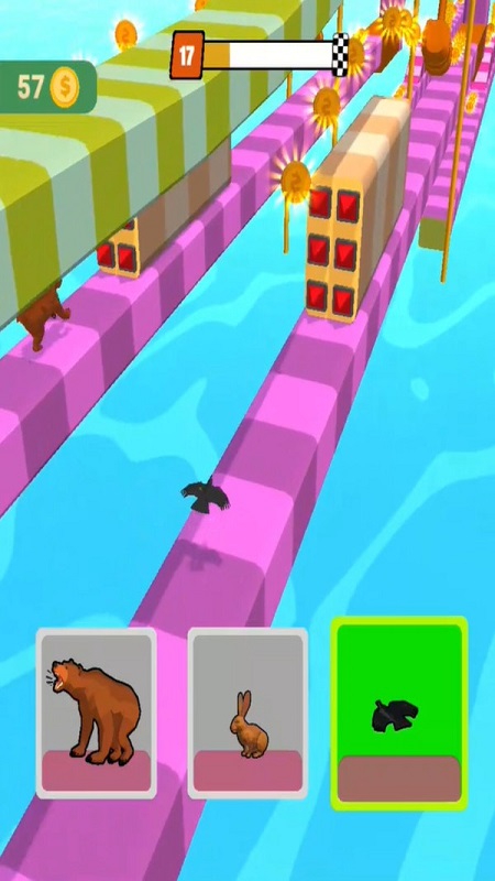 動物大變身手游 v1.5 安卓版 3