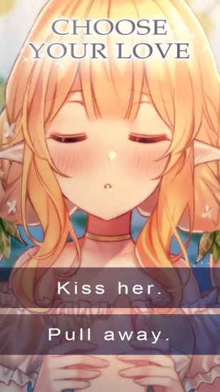 我的精靈女友中文正式版 v1.0.0 安卓版 0