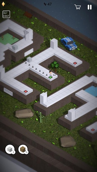 夢游者的玩具世界 夢游者的玩具世界游戲