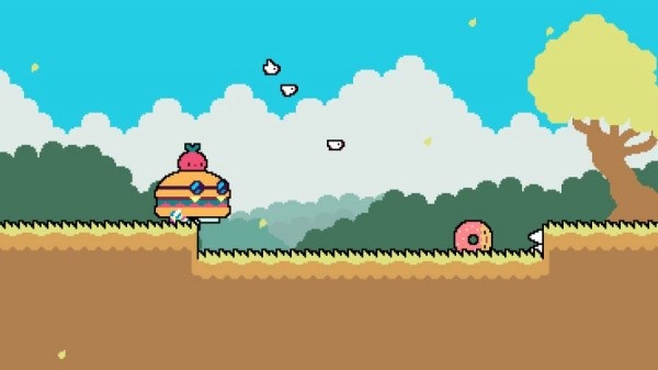 蘿卜爸爸2手機版 v1.04.0 安卓版 3
