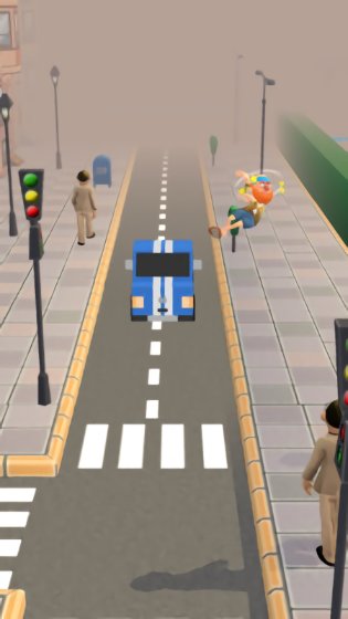 醉漢走路回家手游下載 醉漢走路回家游戲下載