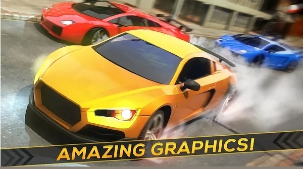 汽車速度模擬器3d v1.0.0 安卓版 3