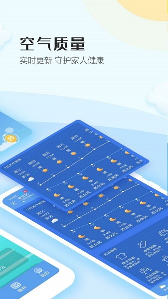 天天氣象最新版 v2.3.2 官方版 3