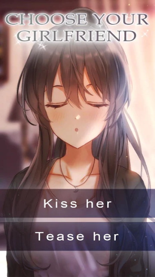 守護(hù)我的真愛中文版 v1.0.0 安卓版 0