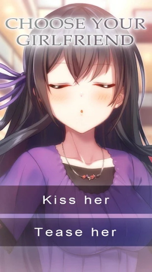 我的僵尸女友游戲漢化版 v1.0.0 安卓版 3