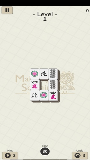 麻將連連看100免費(fèi)版 v1.1 安卓版 0