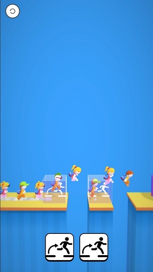 大家一起跳吧手游 v1.1 安卓版 0