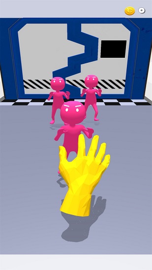 巨人之手 巨人之手游戲下載