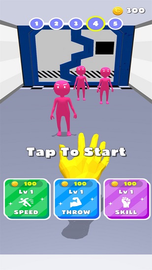 重生細(xì)胞巨人之手 v1.2.0 安卓版 2